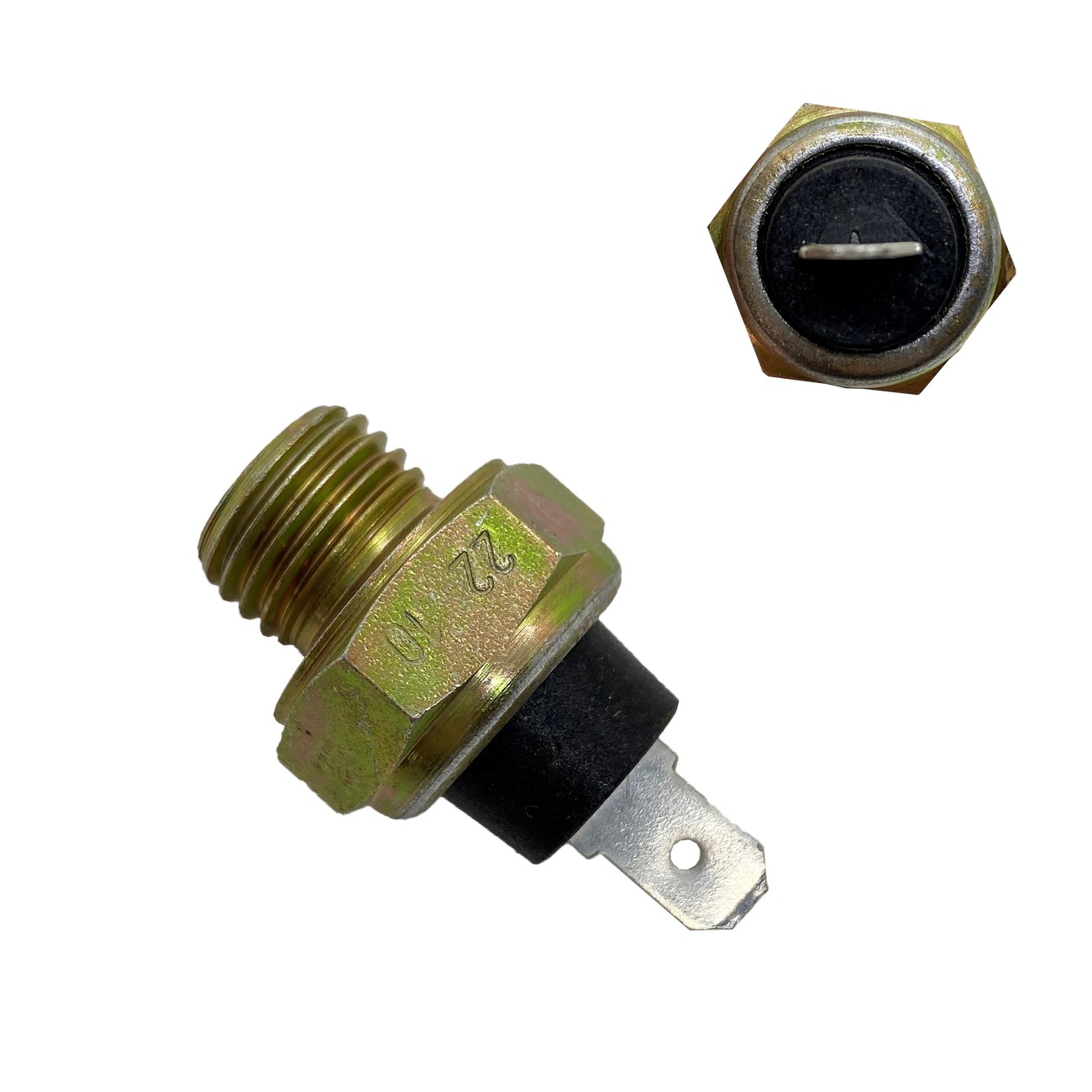 Sensor Presion Aceite Fiat 128 Ducato 1.9d Duna Fiorino